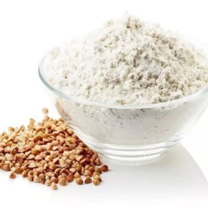 250 Grs - Harina De Sarraceno Comun